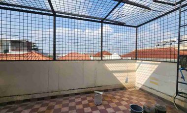 Jual cepat rumah di Villa Permata Gading Jakarta Utara