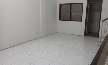 Komplek Ruko 56 Taman Sari, Jual/Sewa, 2 ruko gandeng (bisa 4 ruko)