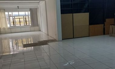 Komplek Ruko 56 Taman Sari, Jual/Sewa, 2 ruko gandeng (bisa 4 ruko)
