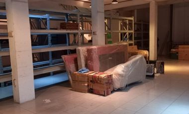 Komplek Ruko 56 Taman Sari, Jual/Sewa, 2 ruko gandeng (bisa 4 ruko)