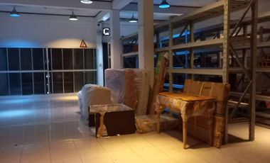 Komplek Ruko 56 Taman Sari, Jual/Sewa, 2 ruko gandeng (bisa 4 ruko)