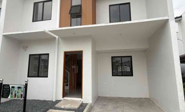 Smarthouse in Dasmariñas @ 5.3M with great promos!