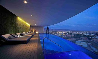 DEPARTAMENTO EN VENTA DE LUJO