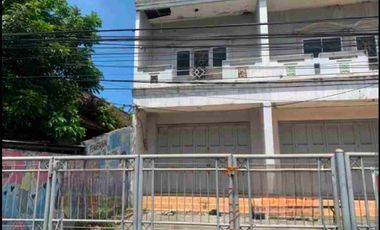 Ruko 2 Lantai Labuan Banten Lokasi Strategis Jalan Utama