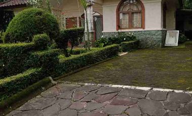 Villa dijual di Cisaat, Subang, Jawa Barat