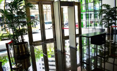 Office Space For Rent in Bgc Marajo Tower Burgos Circle Fort Bonifacio Taguig
