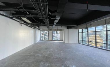 Office Space For Rent in Bgc Marajo Tower Burgos Circle Fort Bonifacio Taguig