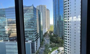 Office Space For Rent in Bgc Marajo Tower Burgos Circle Fort Bonifacio Taguig