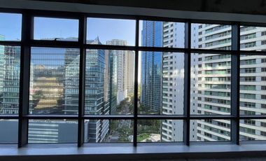 Office Space For Rent in Bgc Marajo Tower Burgos Circle Fort Bonifacio Taguig