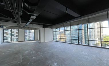 Office Space For Rent in Bgc Marajo Tower Burgos Circle Fort Bonifacio Taguig