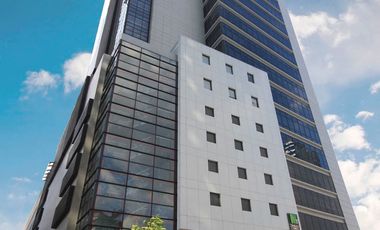 Office Space For Rent in Bgc Marajo Tower Burgos Circle Fort Bonifacio Taguig
