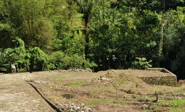 Tanah Kavling Strategis di Beng Gianyar Bali