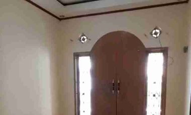 DIJUAL RUMAH JL PERINTIS SUDIANG KOTA MAKASSAR