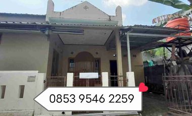 DIJUAL RUMAH JL PERINTIS SUDIANG KOTA MAKASSAR