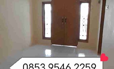 DIJUAL RUMAH JL PERINTIS SUDIANG KOTA MAKASSAR
