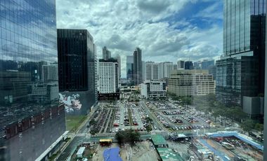 Office Space Fully Fitted For Rent One World Place Bgc Taguig