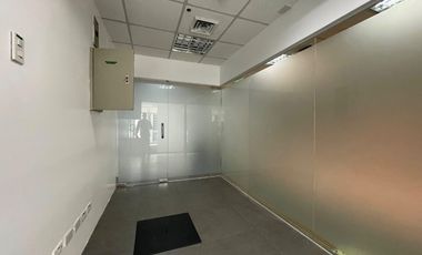 Office Space Fully Fitted For Rent One World Place Bgc Taguig