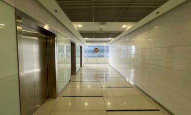 Office Space Fully Fitted For Rent One World Place Bgc Taguig