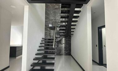 Casa en Venta Bosques de San Francisco