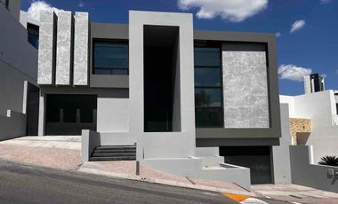 Casa en Venta Bosques de San Francisco