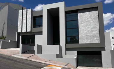 Casa en Venta Bosques de San Francisco