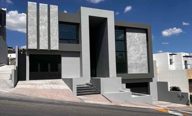 Casa en Venta Bosques de San Francisco