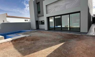 Casa en Venta Bosques de San Francisco