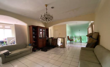 Rumah Paling Murah Termurah Jauh Dibawah Harga Pasar Jalan H Saili Kemanggisan Palmerah Jakarta Barat