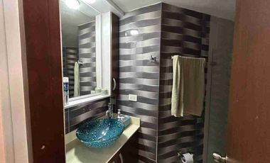 VENDO APARTAMENTO EN FUSAGASUGA MANILA