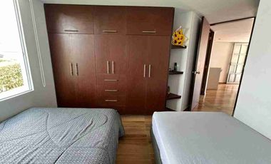VENDO APARTAMENTO EN FUSAGASUGA MANILA