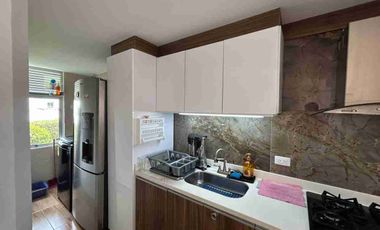 VENDO APARTAMENTO EN FUSAGASUGA MANILA