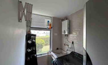 VENDO APARTAMENTO EN FUSAGASUGA MANILA