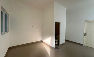 Disewakan rumah siap huni komplek Green Center Park Palembang