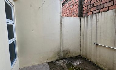 Disewakan rumah siap huni komplek Green Center Park Palembang
