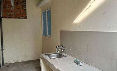 Disewakan rumah siap huni komplek Green Center Park Palembang