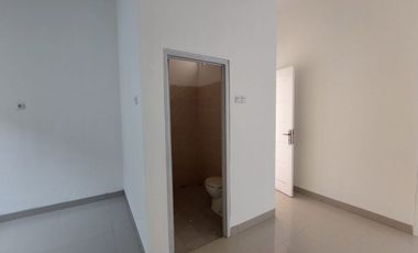 Disewakan rumah siap huni komplek Green Center Park Palembang