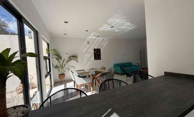 Oportunidad  últimas casas en Cancún