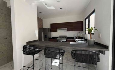 Oportunidad  últimas casas en Cancún