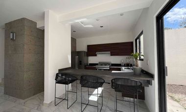 Oportunidad  últimas casas en Cancún