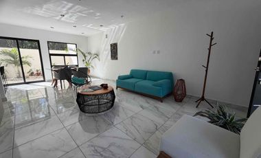 Oportunidad  últimas casas en Cancún