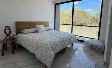 Oportunidad  últimas casas en Cancún
