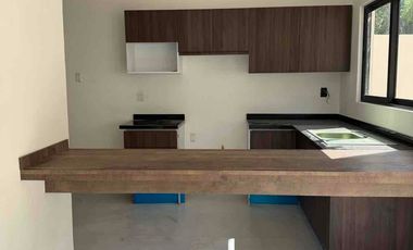Oportunidad  últimas casas en Cancún