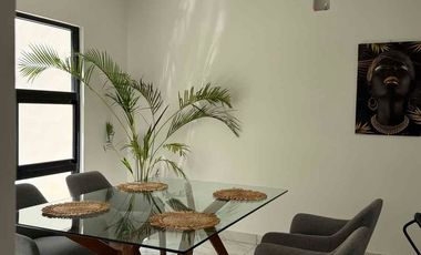 Oportunidad  últimas casas en Cancún