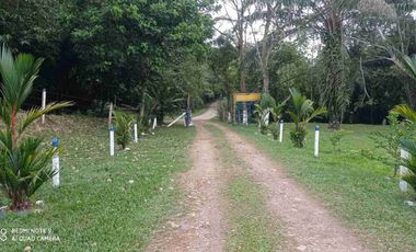 VENDO HERMOSA FINCA EN CUMARAL META