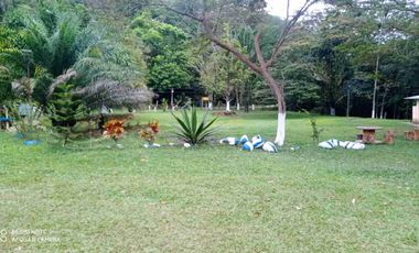 VENDO HERMOSA FINCA EN CUMARAL META