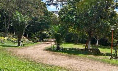 VENDO HERMOSA FINCA EN CUMARAL META
