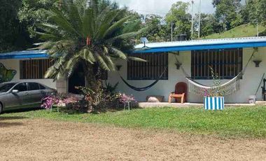 VENDO HERMOSA FINCA EN CUMARAL META
