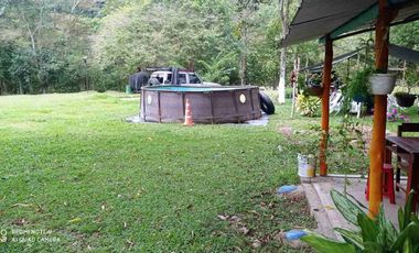 VENDO HERMOSA FINCA EN CUMARAL META