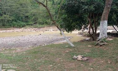 VENDO HERMOSA FINCA EN CUMARAL META