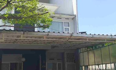 Rumah Cantik Mewah di Antapani Komplek Ekslusif
